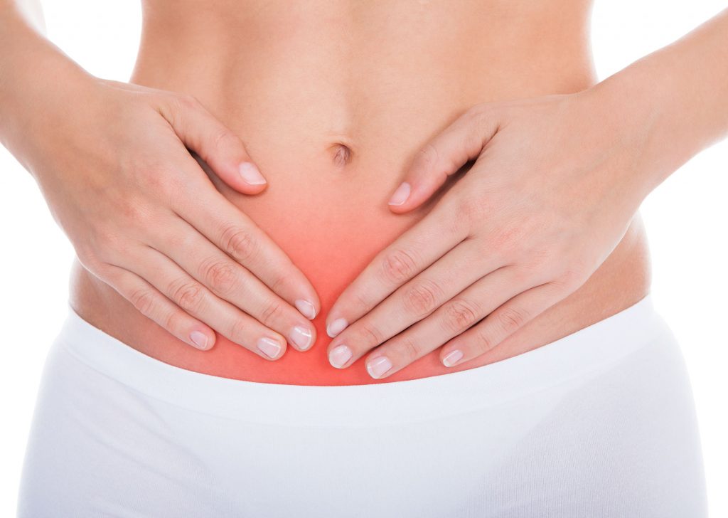 fisioterapia suelo pélvico en RESET