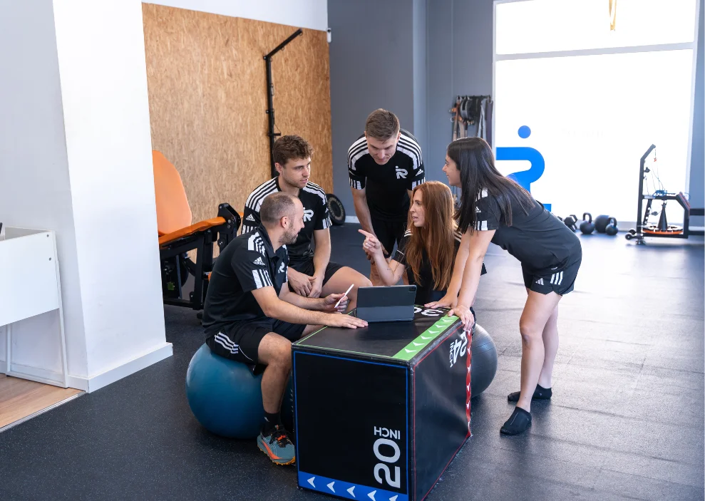 Fisioteràpia sòl pelvià