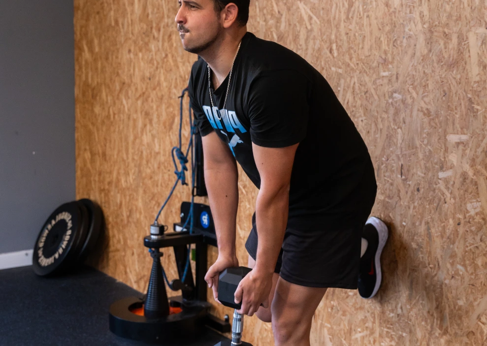 Beneficios tratamiento suelo pélvico