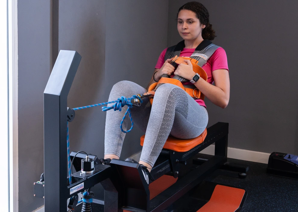 Fisioteràpia sòl pelvià