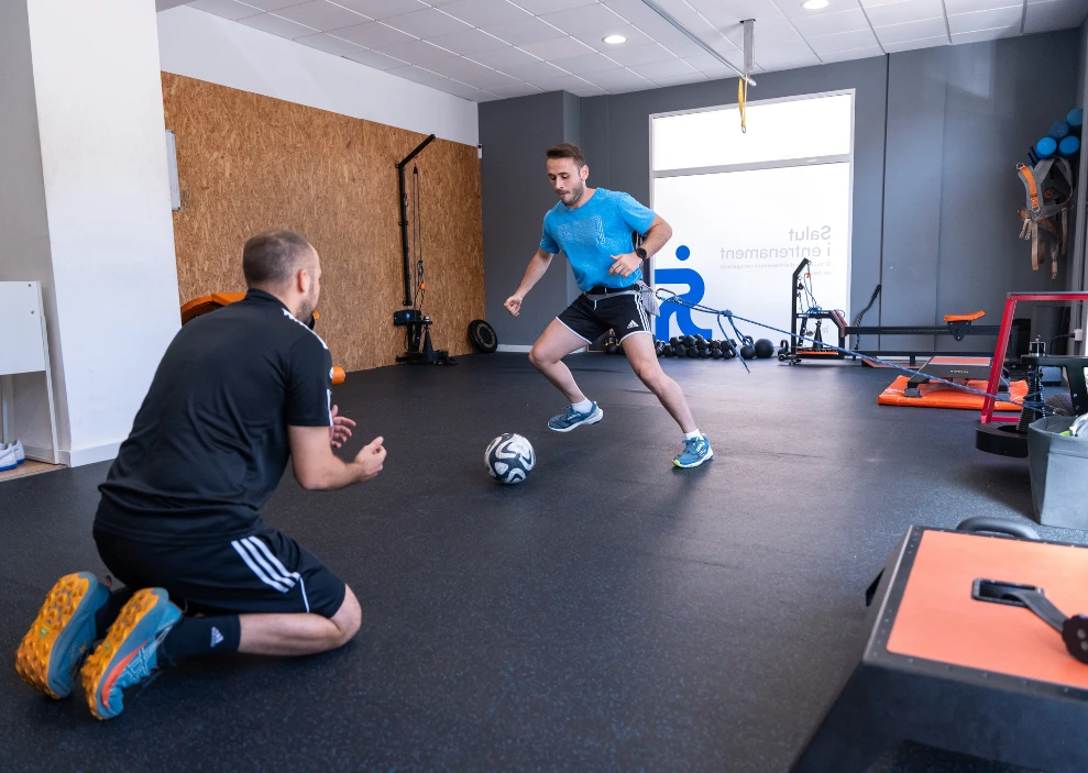 Beneficios tratamiento suelo pélvico